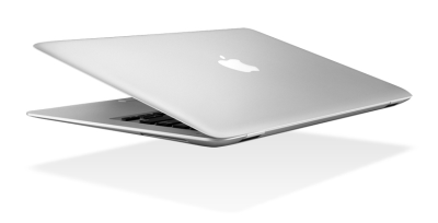 アップル「MacBook Air」登場！